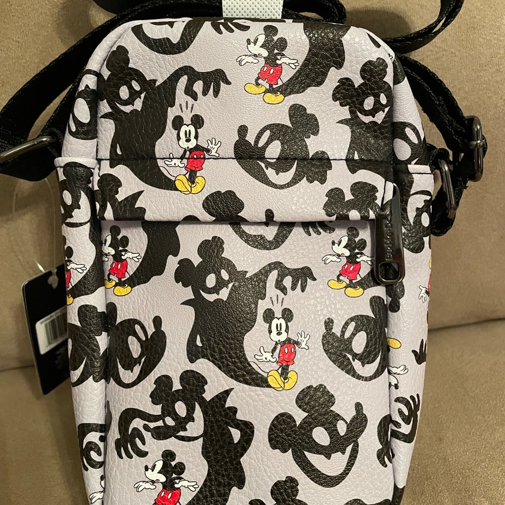 Disney Storybook Crossbody